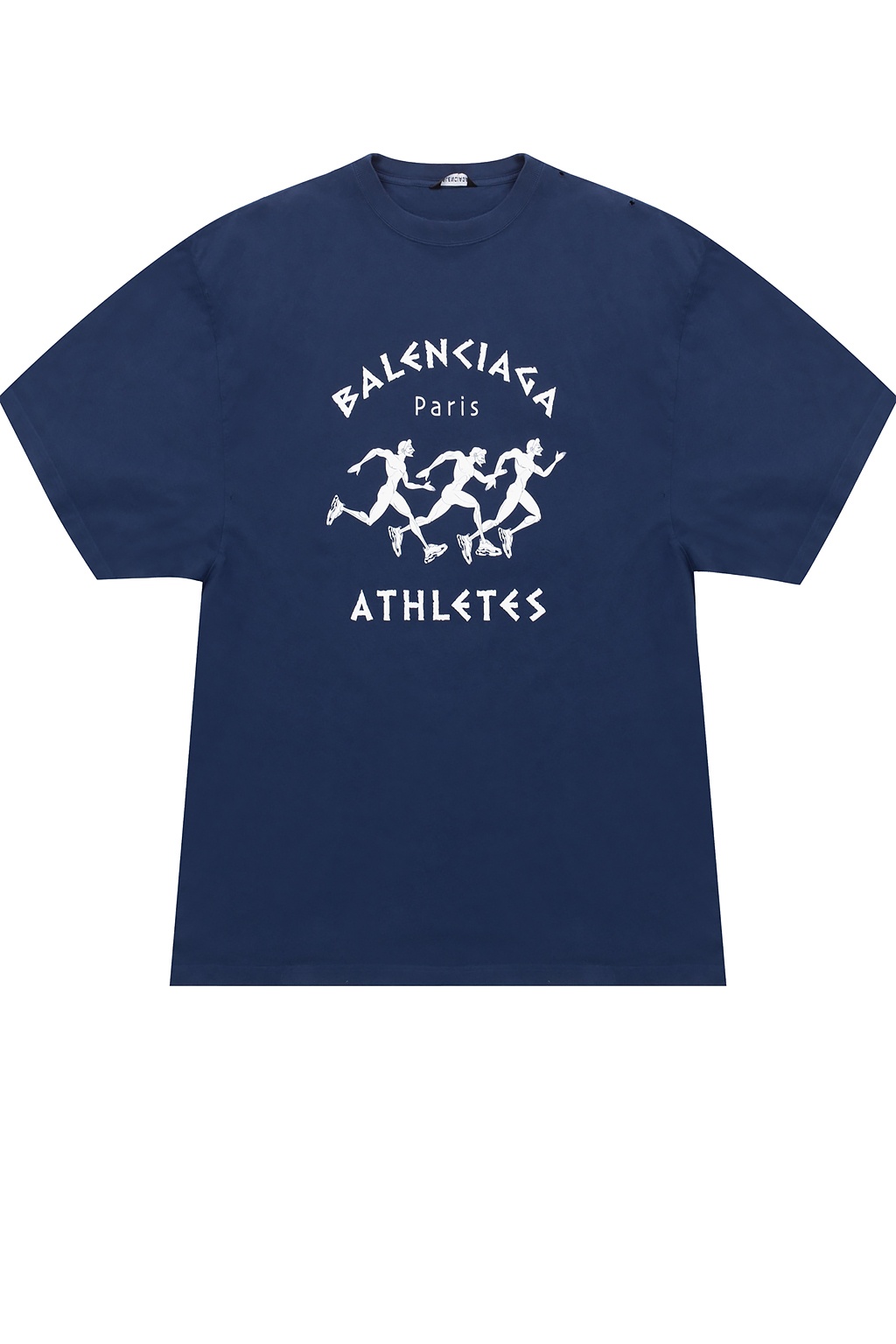 Balenciaga Atheletes 2024 T-Shirt size xs